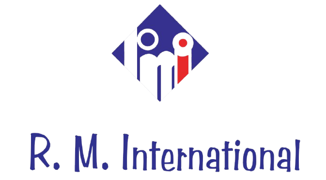 R. M. International
